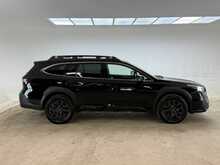Subaru Outback i Field 