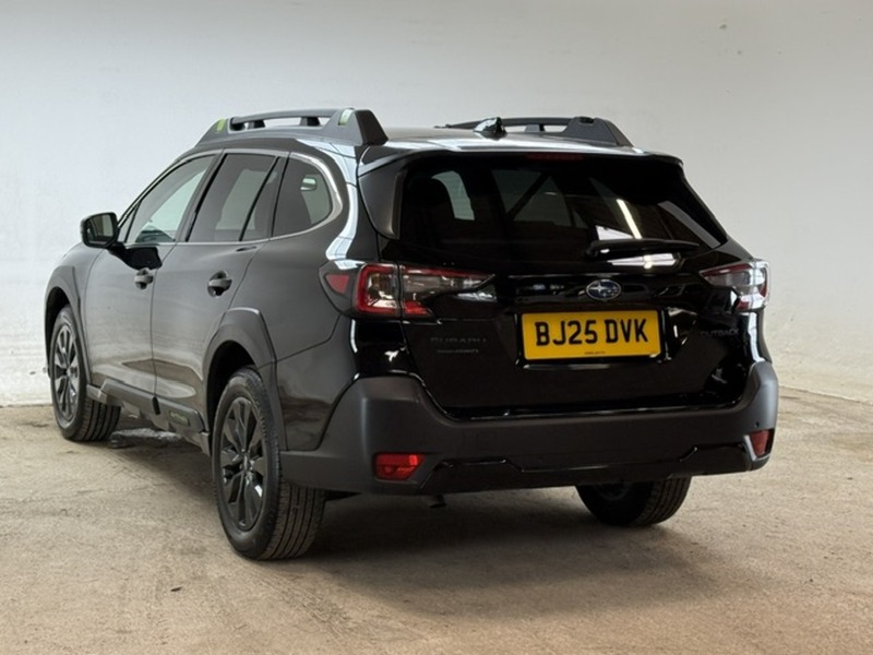 Subaru 2.5i Field Estate 5dr Petrol Lineartronic 4WD Euro 6 (s/s) (169 ps)