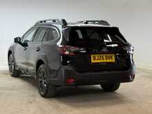 Subaru Outback i Field 