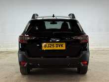Subaru Outback i Field 
