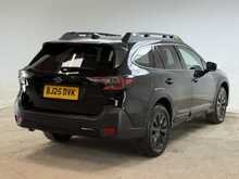 Subaru Outback i Field 