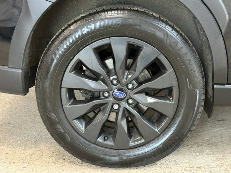 Subaru 2.5i Field Estate 5dr Petrol Lineartronic 4WD Euro 6 (s/s) (169 ps)
