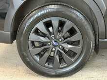 Subaru Outback i Field 
