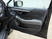Subaru Outback i Field 