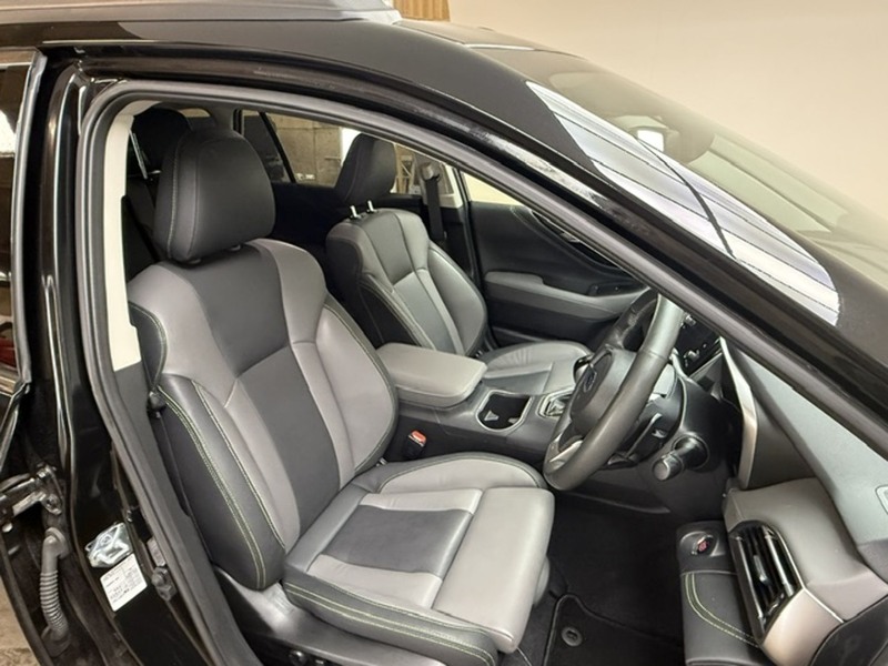 Subaru 2.5i Field Estate 5dr Petrol Lineartronic 4WD Euro 6 (s/s) (169 ps)