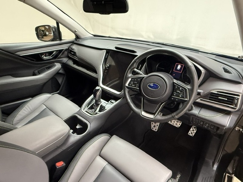 Subaru 2.5i Field Estate 5dr Petrol Lineartronic 4WD Euro 6 (s/s) (169 ps)