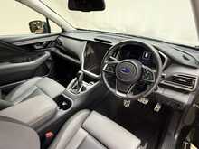 Subaru Outback i Field 