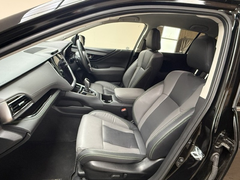Subaru 2.5i Field Estate 5dr Petrol Lineartronic 4WD Euro 6 (s/s) (169 ps)