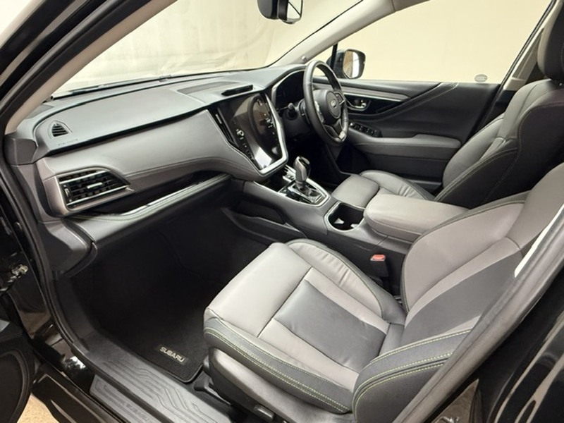 Subaru 2.5i Field Estate 5dr Petrol Lineartronic 4WD Euro 6 (s/s) (169 ps)