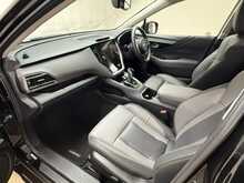 Subaru Outback i Field 