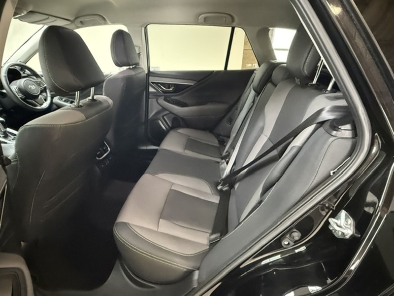 Subaru 2.5i Field Estate 5dr Petrol Lineartronic 4WD Euro 6 (s/s) (169 ps)