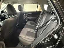 Subaru Outback i Field 