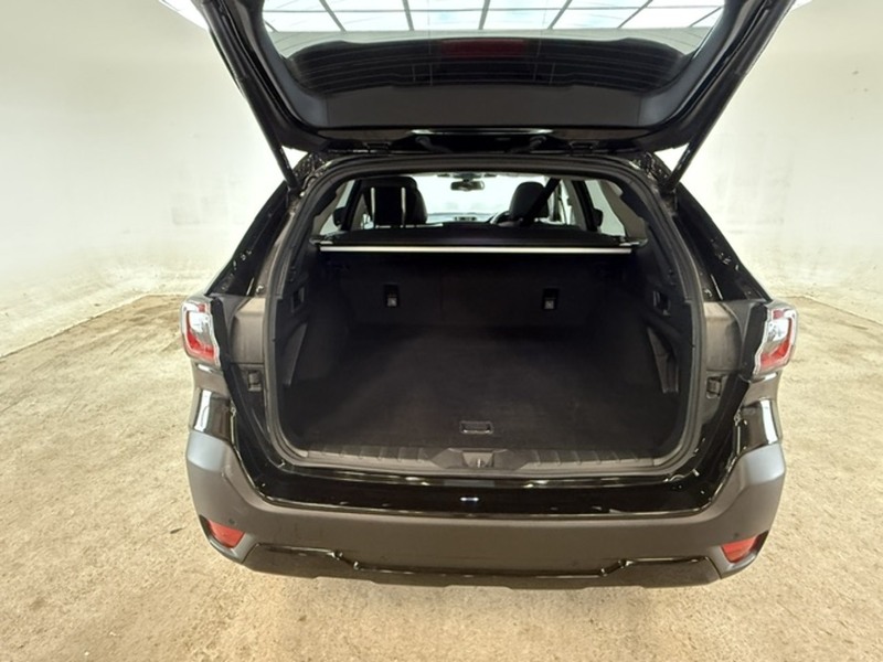 Subaru 2.5i Field Estate 5dr Petrol Lineartronic 4WD Euro 6 (s/s) (169 ps)