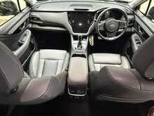 Subaru Outback i Field 