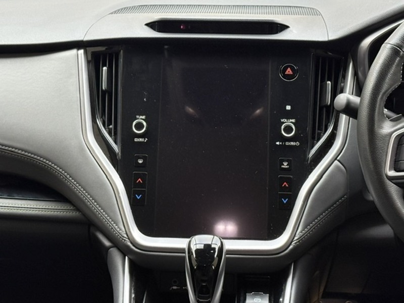 Subaru 2.5i Field Estate 5dr Petrol Lineartronic 4WD Euro 6 (s/s) (169 ps)