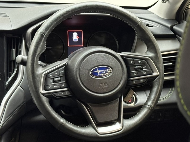 Subaru 2.5i Field Estate 5dr Petrol Lineartronic 4WD Euro 6 (s/s) (169 ps)