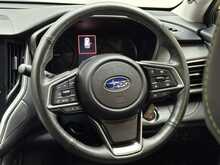 Subaru Outback i Field 