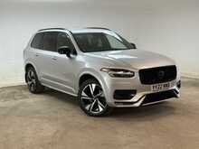 Volvo XC90 B5 MHEV R-Design 
