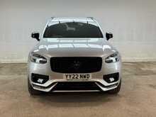 Volvo XC90 B5 MHEV R-Design 