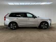 Volvo XC90 B5 MHEV R-Design 
