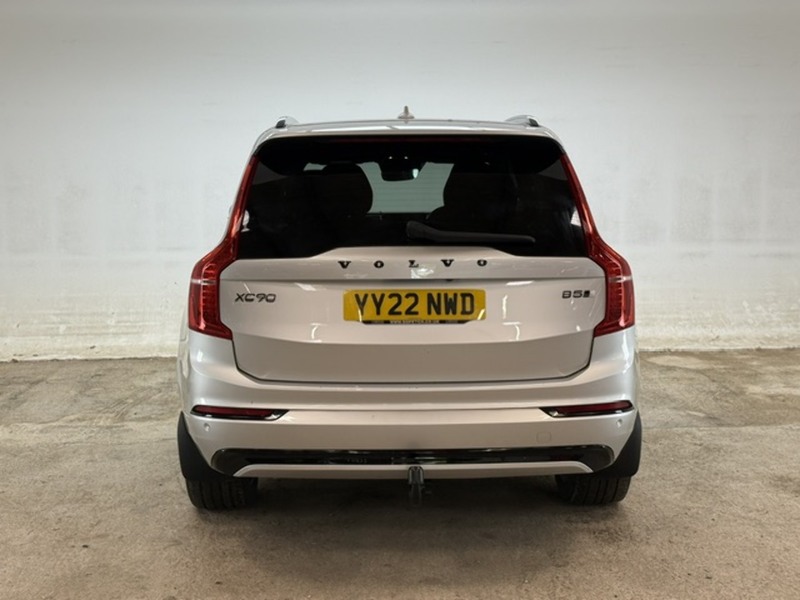 Volvo 2.0 B5 MHEV R-Design SUV 5dr Diesel Hybrid Auto 4WD Euro 6 (s/s) (235 ps)