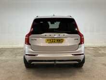 Volvo XC90 B5 MHEV R-Design 