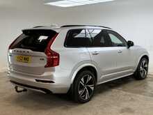 Volvo XC90 B5 MHEV R-Design 