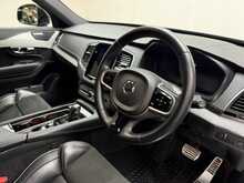 Volvo XC90 B5 MHEV R-Design 