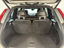 Volvo XC90 B5 MHEV R-Design 