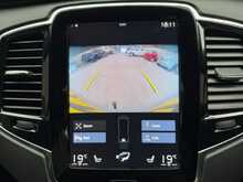 Volvo XC90 B5 MHEV R-Design 