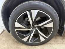 Volvo XC90 B5 MHEV R-Design 
