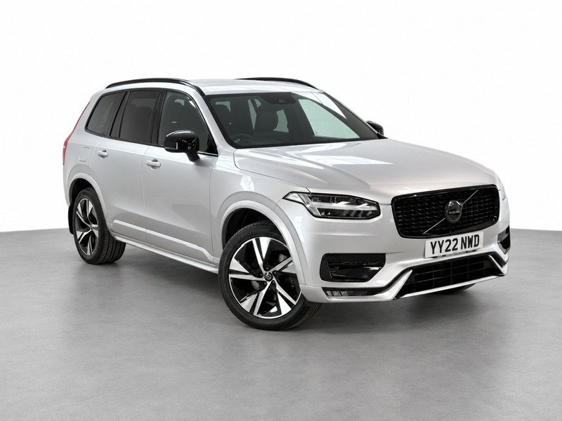 Volvo 2.0 B5 MHEV R-Design SUV 5dr Diesel Hybrid Auto 4WD Euro 6 (s/s) (235 ps)