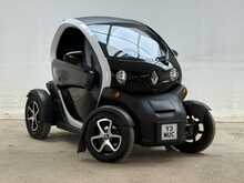 Renault Twizy Dynamique 