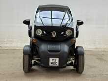 Renault Twizy Dynamique 