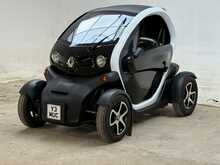 Renault Twizy Dynamique 