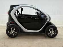 Renault Twizy Dynamique 