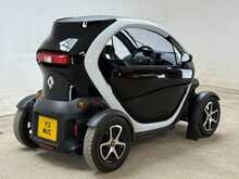 Renault Twizy Dynamique 