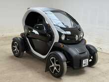 Renault Twizy Dynamique 