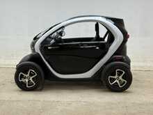 Renault Twizy Dynamique 