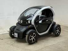 Renault Twizy Dynamique 