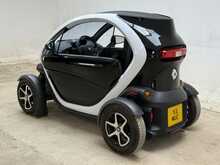 Renault Twizy Dynamique 
