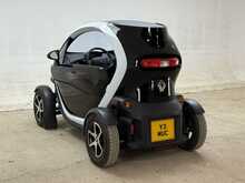 Renault Twizy Dynamique 