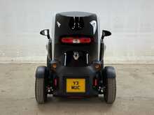 Renault Twizy Dynamique 
