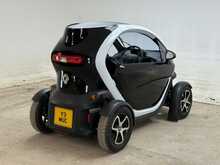 Renault Twizy Dynamique 