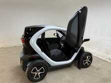 Renault Twizy Dynamique 