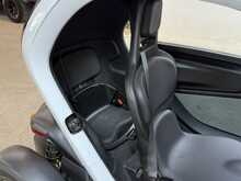 Renault Twizy Dynamique 