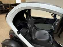 Renault Twizy Dynamique 