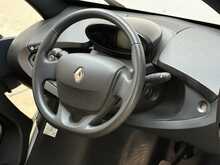 Renault Twizy Dynamique 