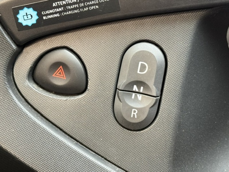 Renault Dynamique Coupe Electric Auto Battery Lease (18 ps)