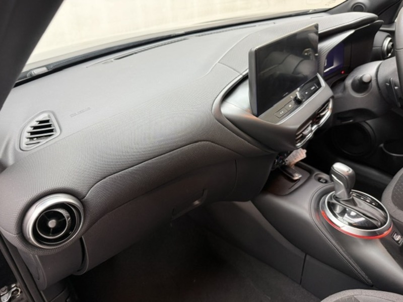 Nissan 1.0 DIG-T N-Connecta SUV 5dr Petrol DCT Auto Euro 6 (s/s) (114 ps)
